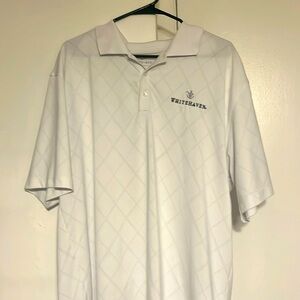 Nike golf shirt